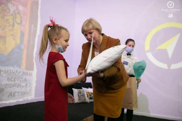 Фото: «Бизнес глазами детей»: в Кузбассе прошёл конкурс среди творческой молодёжи 8