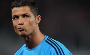 СМИ: Криштиану Роналду хочет уйти из «Реала»