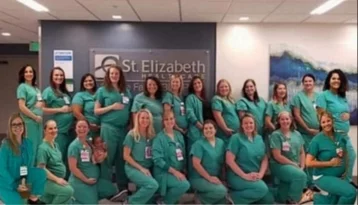 Фото: В американской больнице одновременно забеременели сразу 22 сотрудницы 1