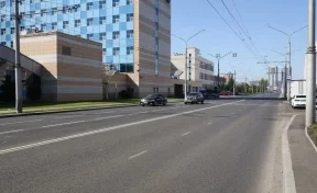 В Кузбассе по нацпроекту отремонтировали 90 км региональных и муниципальных дорог
