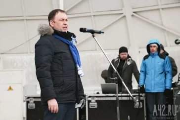 Фото: Кузбасс против терроризма: как прошла акция памяти в Кемерове 5