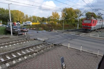 Фото: В Кемерове капитально отремонтируют путепровод почти за 222 млн рублей 1
