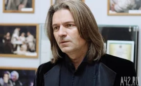 Известный российский певец признался в любви к Кемерову