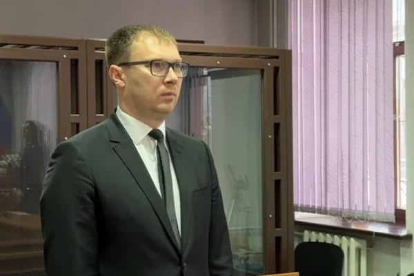 Бывший замглавы Сибирского управления Ростехнадзора получил условный срок за взятку в Кемерове