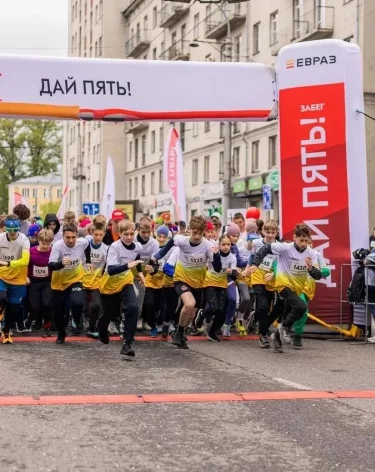 Фото: Денис Рассохин, Вера Саблина