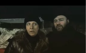 Актёры Охлобыстин и Пореченков сняли шуточные ролики в поддержку Зеленского
