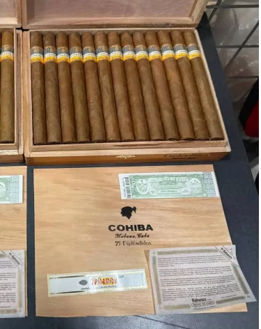 Фото: <a href=https://t.me/customs_rf/10859>ФТС России</a> / Telegram