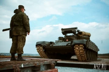 Фото: Эксперты высказались о возможном сроке окончания российской военной операции по защите Донбасса 1