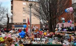 Концерт «Синяя птица» посвятят трагедии в Кемерове