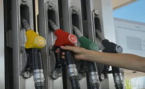 Власти Кузбасса объяснили отсутствие дизельного топлива на заправках ремонтом на НПЗ