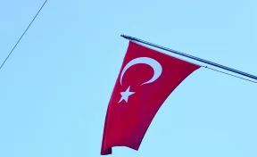 Пять человек погибли в ДТП с рейсовым автобусом в Турции