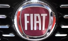 Fiat отзывает в России 147 автомобилей