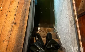 Суд обязал власти города Белово устранить затянувшееся подтопление жилых домов