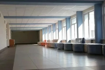 Фото: Мэр Анисимов: Лицей №89 в Рудничном районе полностью преобразился 2