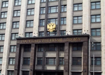 Фото: В Госдуме обсудят меры по повышению пожарной безопасности ТЦ после трагедии в «Зимней вишне» 1