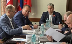 Банкротство «Теплоресурса»: кузбасский город оказался под угрозой холодной зимы