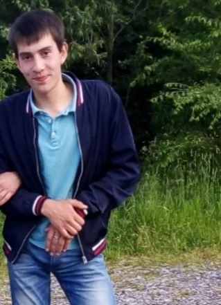 Фото: В Кемерове пропал 20-летний юноша 1