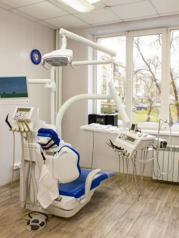 Фото: Дела семейные: как не страдать от похода к стоматологу 4