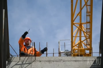 Фото: В Кемерове в микрорайоне в зоне КРТ могут появиться дома до 25 этажей в высоту 1