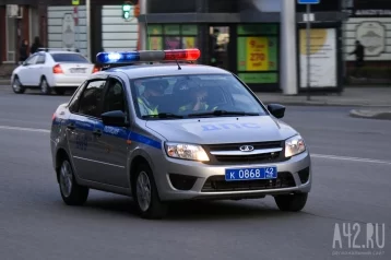 Фото: В Кемерове 20 мая массово проверят водителей 1