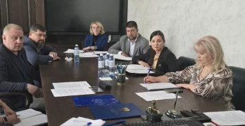 Фото: Андрей Панов прокомментировал ситуацию на шахте «Спиридоновская» в Кузбассе 2