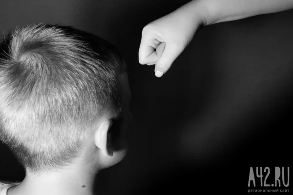 В Приморье женщина попыталась убить 3-летнего сына