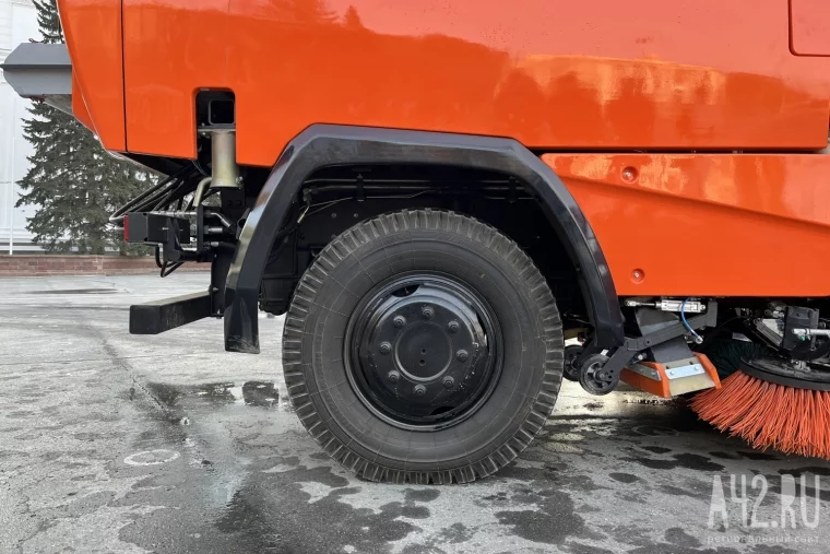 Фото: В Кемерове теперь собирают автомобили. Что за машина «УниРОСС» и сколько в ней китайских запчастей 9