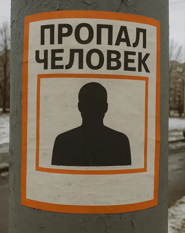 65-летний новокузнечанин 1 ноября вышел из дома и не вернулся