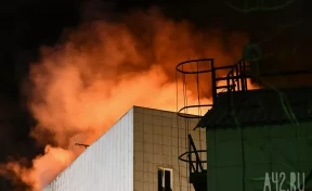 Россияне надеются на улучшения в области противопожарной безопасности после трагедии в Кемерове
