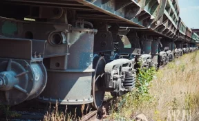 В Кузбассе руководителей вагоноремонтного депо оштрафовали за нарушение прав более 50 работников