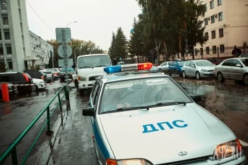 Фото: Кузбассовец насмерть сбил пешехода на «зебре» 1