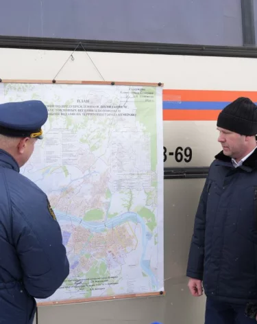 Фото: <a href=https://t.me/dv_anisimov/4514?single>Дмитрий Анисимов</a> / Telegram