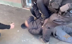 В Москве задержали предполагаемого организатора заказного убийства 30-летней давности