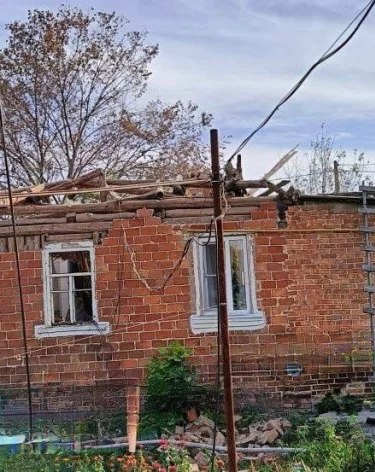 В Белгородской области в результате обстрела погибла женщина