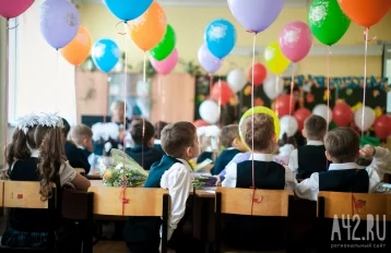 Фото: В Новокузнецке более 500 детей получат помощь в ходе акции «Первое сентября — каждому школьнику» 1