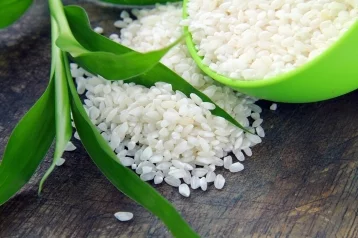 Фото: В Минсельхозе прокомментировали информацию о дефиците риса в России 1