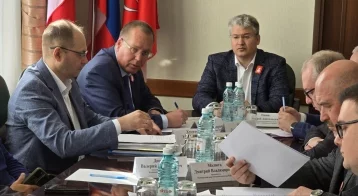 Фото: Банкротство «Теплоресурса»: кузбасский город оказался под угрозой холодной зимы 1