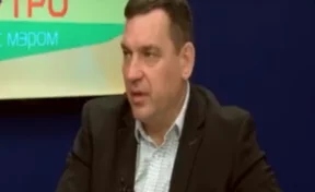 Мэр Новокузнецка обратился в правоохранительные органы из-за публикаций СМИ