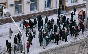 Кемеровостат: население Кузбасса продолжает сокращаться с 2011 года