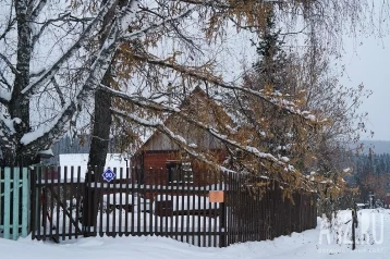 Фото: Соцсети: жители кузбасского села пожаловались на платный проезд по мосту 1
