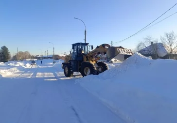 Фото: Глава Кемерова призвал жителей сообщать о проблемах с уборкой снега 1