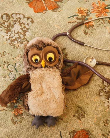 В Кемерове закроют аварийное здание детской поликлиники на Южном