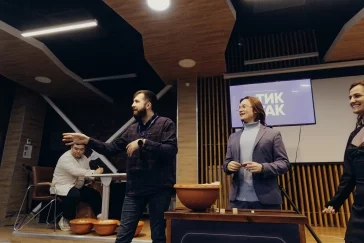 Фото: Level Up: кемеровская компания Soft Engineering дважды в год повышает зарплату сотрудникам 5