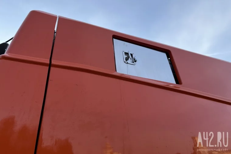 Фото: В Кемерове теперь собирают автомобили. Что за машина «УниРОСС» и сколько в ней китайских запчастей 10