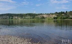 Август по-кемеровски: лучшие пляжи и зоны для отдыха у воды