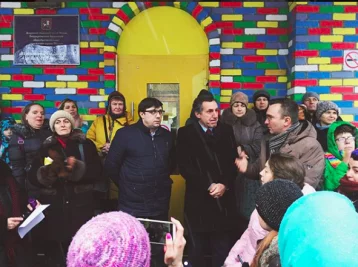 Фото: В Москве школьники устроили забастовку из-за действий директора из Кузбасса 1