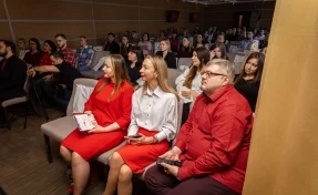 В Кемерове состоится открытая встреча врачей-экспертов с будущими родителями