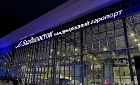 Поругался со стюардессой: пьяного кузбассовца сняли с рейса в аэропорту Владивостока 