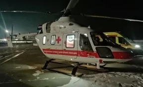 В Кузбассе врачи спасли пациента, оказавшегося в состоянии клинической смерти