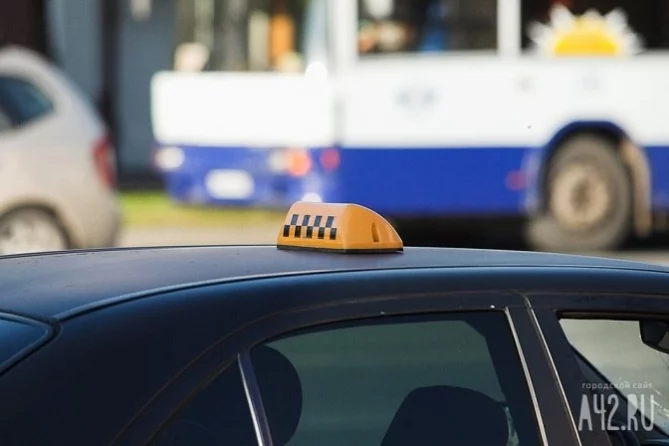 Фото: Рейтинг и фотоконтроль: как проверяют водителей в сервисах такси 2